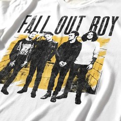 Fall Out Boy Tour Men’s T Shirt