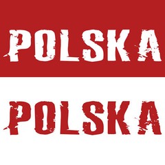 Poland Polo Shirt “Polska Eagle” – Stylish Football Fan Shirt for Men, Women