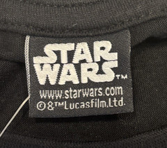 Mandalorian Official Men Small This Is The Way T-Shirt S NWT Star Wars