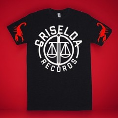 Westside Gunn “Griselda Records ” FOURTH ROPE Pray For Paris T Shirt New S-5XL