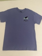 Ford T-shirt, Ford Bronco Tee, Cars & Trucks Shirt, Purple L Large