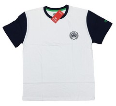 Ecko Short Sleeve Crew Neck Rhino Graphic Mens Sleep T-Shirt NWT Pick Color/Size