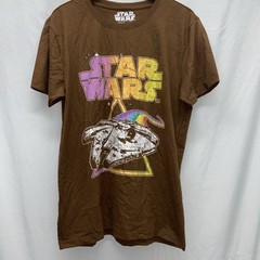 Star Wars Tee Shirt Size Large C-Life Group L20