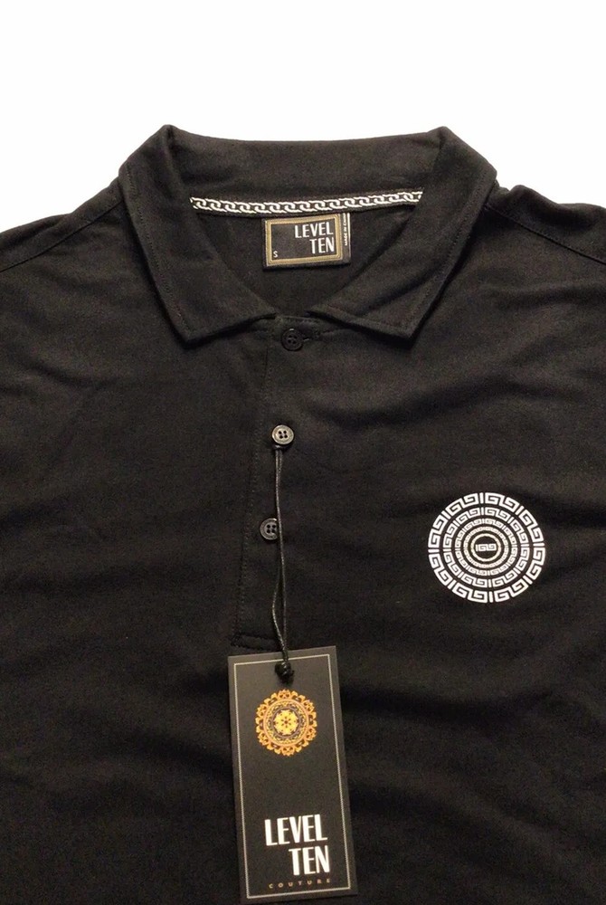 Men’s Beautiful Polo Shrt,Italian Style,Modern,Stretch S…..R1.A