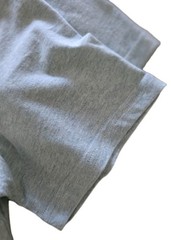 M&S Regular Fit Pure Cotton Crew Neck T-Shirt ~ REGULAR LENGTH ~ 2 PACK ~ Size S