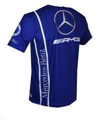 Sublimation 3D T-shirt Racing Tuning Gift Idea / for Mercedes Benz AMG Fans 29