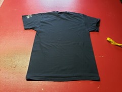 The Color Purple Hell No! T-Shirt Promo Blk M 100% Cotton FOTL
