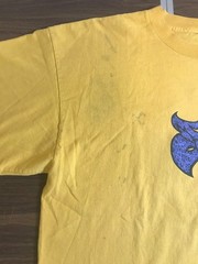 Men’s Vintage 90’s JNCO T-shirt Size XL/XXL Graffiti Rare Graphic Skateboard