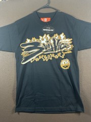 EVIL VICE “Evil Vice Hunting Club” Streetwear NWT Medium USA Made