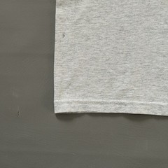 Vintage Y2K D.A.R.E Logo Colorado Graphic T-shirt Adult Size Large Gray