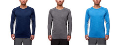 Hang Ten Men’s Long Sleeve Sun Tee