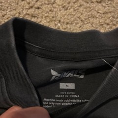 Marvel Rivals Thor T-shirt, Pacsun, Medium