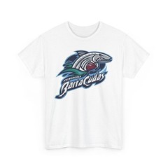 Pensacola Barracudas Florida Arena Football 2000-2002 T-shirt