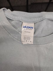 Limited Edition T-shirt. Men’s Size 36.