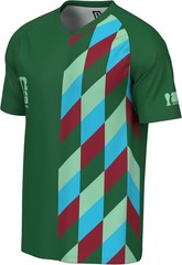Outerstuff Men’s Host City Short Sleeve Fashion T-Shirt