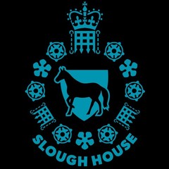 Slough House – Slow Horse Spy Espionage T-Shirt