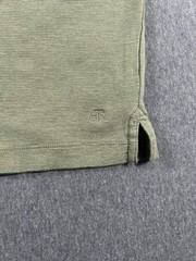 Banana Republic LuxeTouch Performance Tee inSage Green