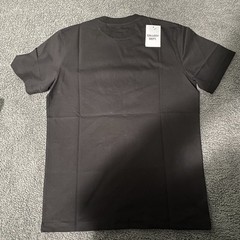 Brand New Gallery Dept T-shirt Size-S Black(multi-coloured Design)