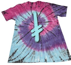 Mens Skater T-Shirt Lot size L HUF MSFTSrep Welcome Skateboard Streetwear Grunge