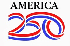 AMERICA 250TH Anniversary T Shirt Mens Women S, M, L, XL, XXL White USA
