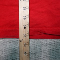 Vintage Avirex Snake and Tiger Embellished T-Shirt Red Graphic Tee Y2K – 3XL