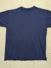 Y2k Steve & Barry’s Firefighters Most Demanding Job T-shirt Axe Helmet Hose XL