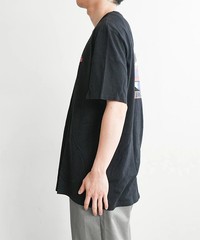 NWT Patagonia Men’s Great Waves Responsibili-Tee 37873 Black X-Large