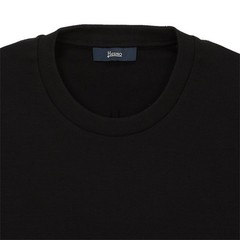 HERNO Man Short Sleeve T Shirt JG000206U 52059 9300 NEW ITEM