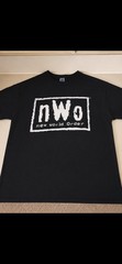 WWE D-Generation X DX T-Shirt Bundle (2) Men’s Graphic Wrestling Shirts.