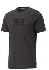 PUMA/BMW Motorsports Men’s Official Shirt Sizes XXL/XL/L/M/S Black NWT