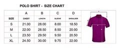 |Beach Polo Shirt Mens Quick Dry Stretch Fit Lightweight Summer Casual Golf Top|