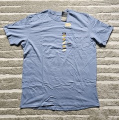 Ariat Stonewash Rebar Cotton Strong Anvil Force T-Shirt Men’s Size XL NWT