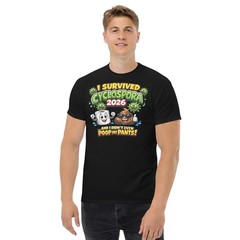 Funny Explosive Diarrhea Shirt Cyclosporiasis Cyclospora Bathroom Humor Tee