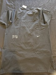 Nike Dri-FIT ADV A.P.S. Mens Fitness Top DQ4818-010 BLACK Size Small