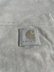 Carhartt Graphic T-Shirt: Men’s M
