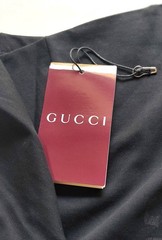 Gucci Cotton Jersey