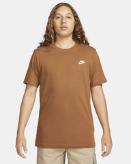 Nike Sport DURABLE Ultra-Soft Multicolor Adult Unisex Cotton T-shirt