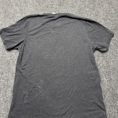 Trump Build The Wall New Men’s Shirt Make America Great Again Size L