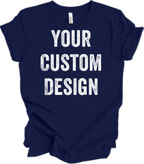 Custom Gift Personalized Unique For Him Her Christmas Birthday T-shirt