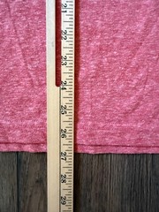 Roots Canada T-Shirt “NORTH” Pocket Tee Size S