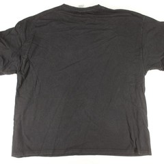 EAT SLEEP BASKETBALL Vtg Delta Pro Black Graphic T-SHIRT Men’s 2XL