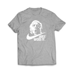 Ric Flair Shop Just Wooooo T-SHIRT CLASSIC TEE