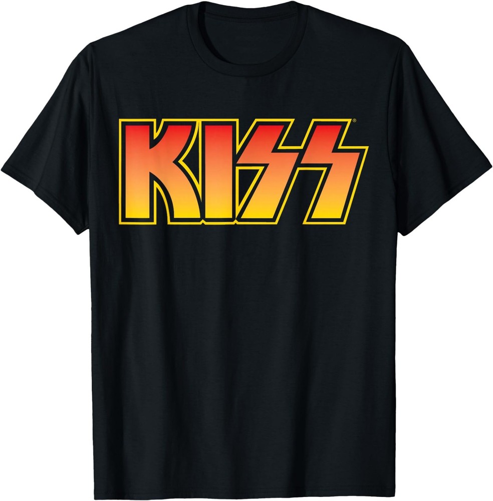 KISS – Classic T-Shirt