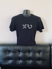 Grateful Dead Egypt – Jerry Garcia DEAD T Shirt – batik rare lp