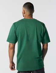 Carhartt Men’s K87 Loose Fit Heavyweight Pocket Work T‑Shirt