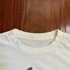 Vintage 1998 Yo Quiero Taco Bell Chihuahua T-Shirt Size XL 90s Food Snack Promo