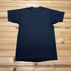 Vintage 90s University of Alaska Fairbanks Footprints Outdoor T-Shirt USA Small