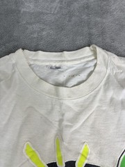 Vintage 90s California Nature Short Sleeve T Shirt Men’s Size Medium White