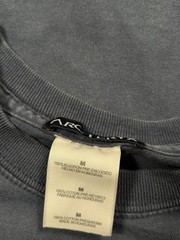 VERY RARE ARC’TERYX 1999 VINTAGE ARCHAEOPTERYX Y2K GRAIL CENTER LOGO T SHIRT