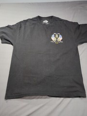 American Seapower US Navy 2008 t-shirt XL 7.62 Design military Navy Pride USA